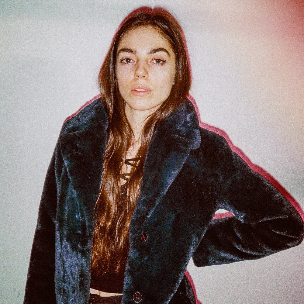 Meet your Posher, Kirsten